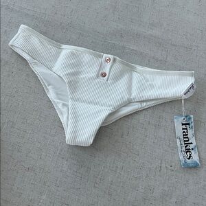 Frankie's Bikinis Alana Bottom